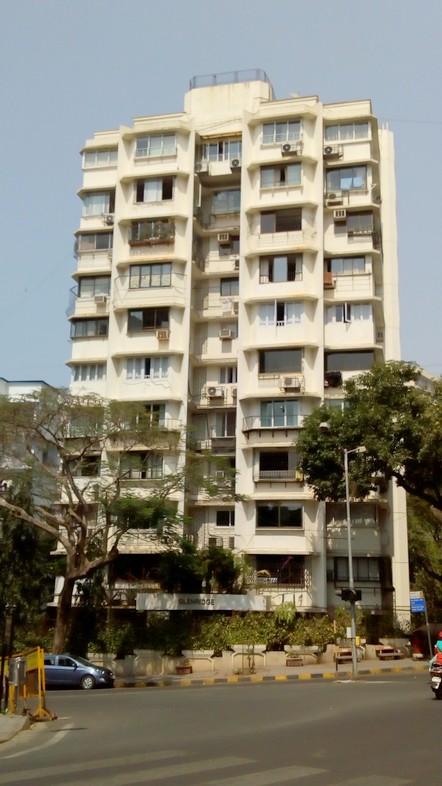 Main - Glenridge, Walkeshwar